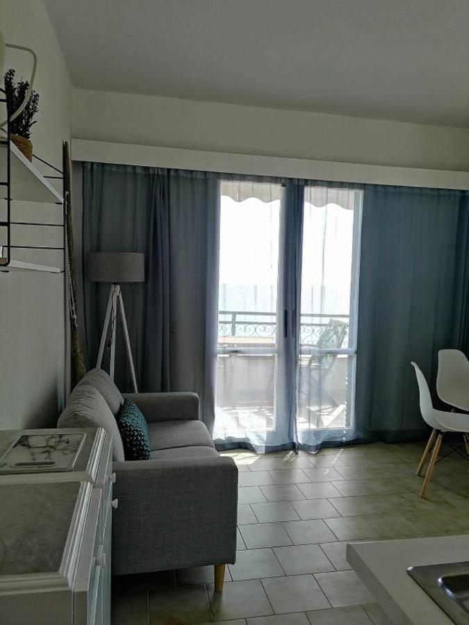 Glyfada New Era Home 31 Menigos Resort Apartments Экстерьер фото
