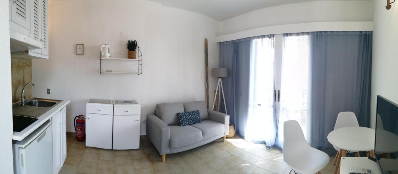 Glyfada New Era Home 31 Menigos Resort Apartments Экстерьер фото